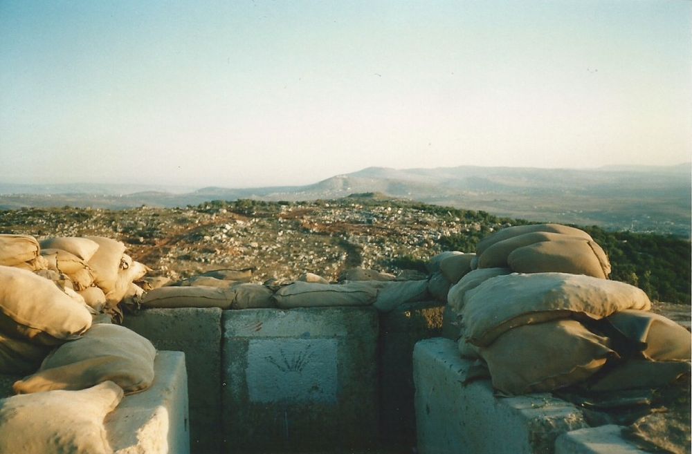 Katz: 'Preparing to Control Ali Tahir, Whoever Approaches Ridge Will Be Destroyed'