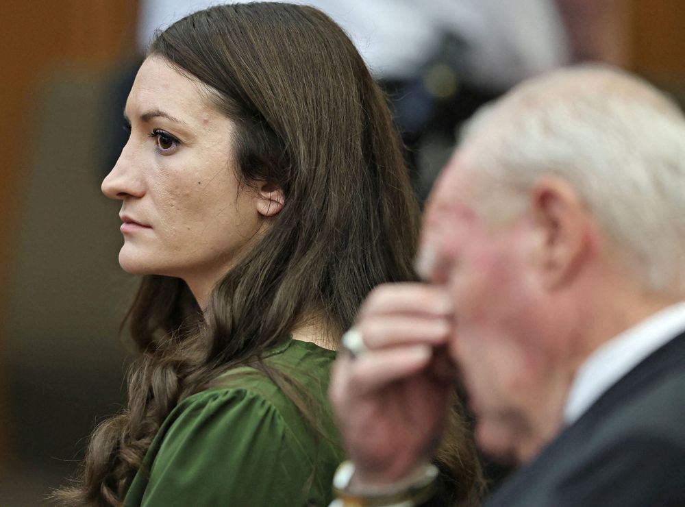 The Legal Drama Tearing Apart the U.S.