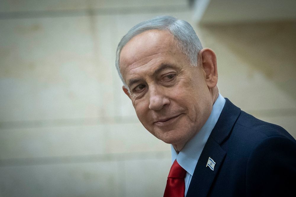 Likud Announces: Move to Disqualify Ra'am From Elections