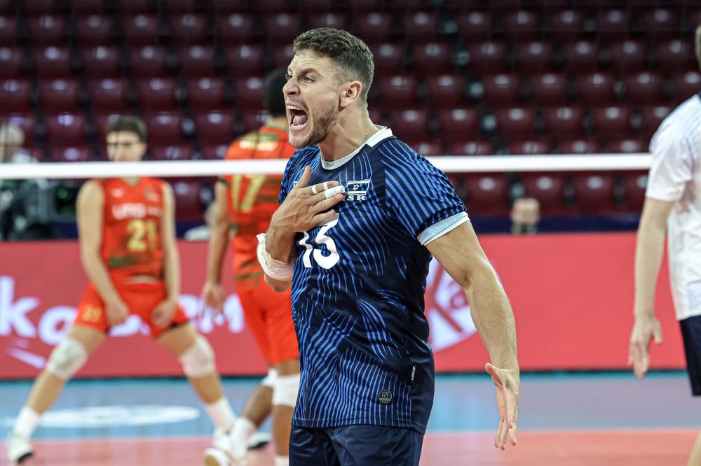 Huge Victory in Bulgaria: Israel Beats Portugal 2-3 in Thrilling Match