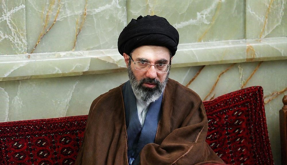 The man who returned to power