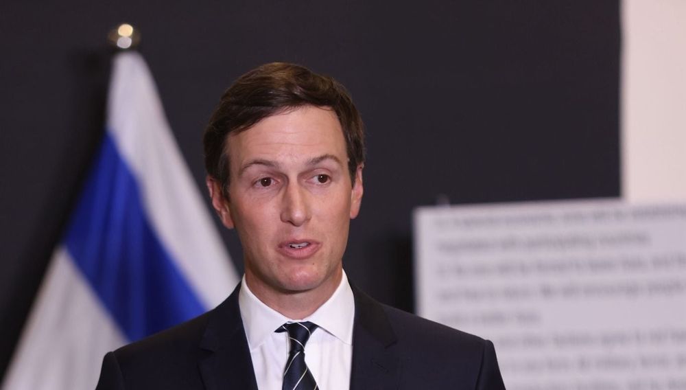 We leveraged pressure on Israel to impose hostage deal