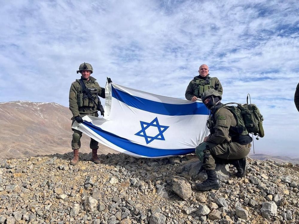 The Ultra-Orthodox Man Who Enlisted at Age 30
