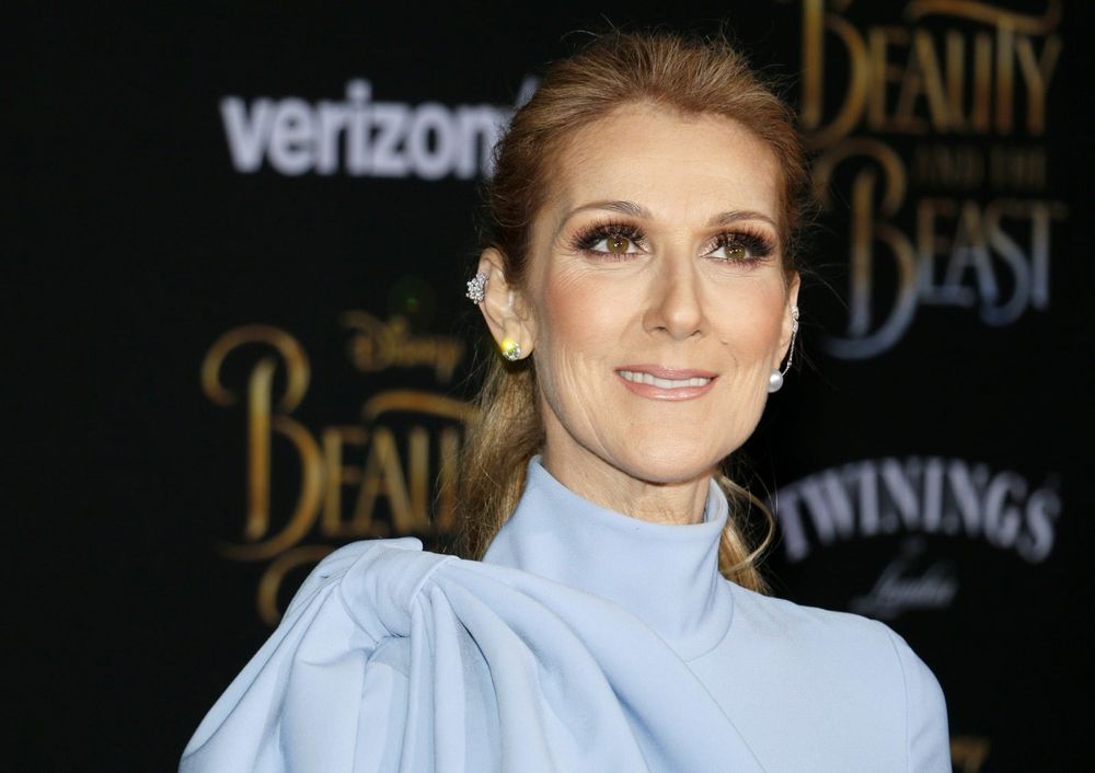 After six years of absence and battle with serious illness: Celine Dion returns to stage
