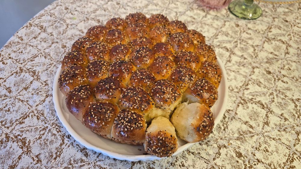 The Recipe That Will Disappear Before the First Bite