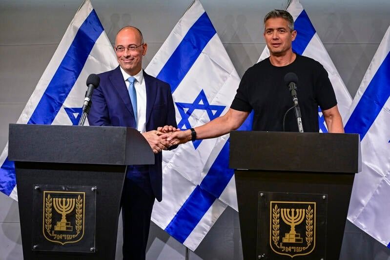 Yaron Zelika in Moment of Honesty: 'I Was Wrong, I Don't Have Monopoly on Intelligence'