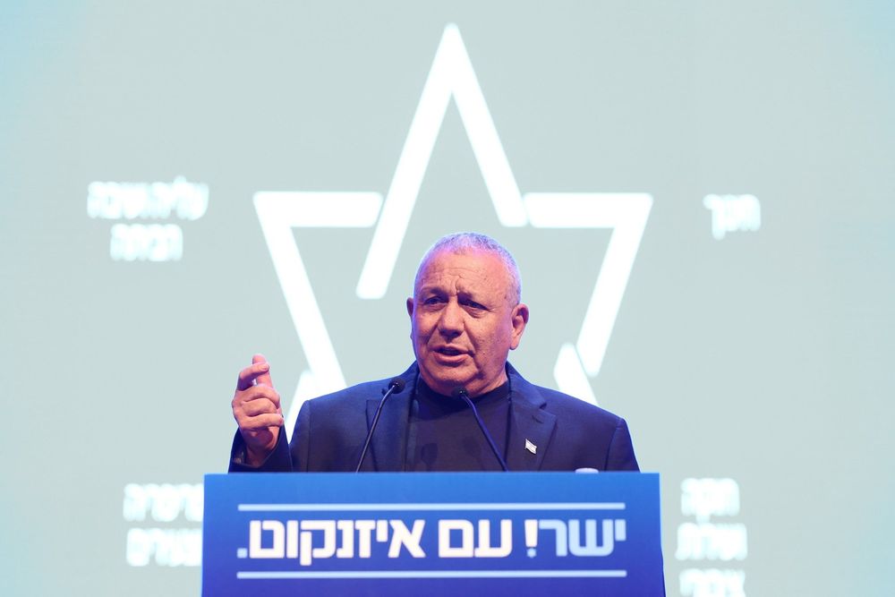 Surplus Agreement With Democrats, Israel Beiteinu Will Sign With Jointly