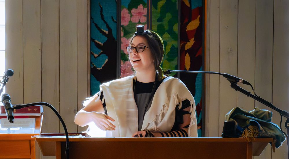 Everything Half the Audience Will Hate, Say U.S. Rabbis Grappling With How to Talk About Israel in High Holidays Sermons