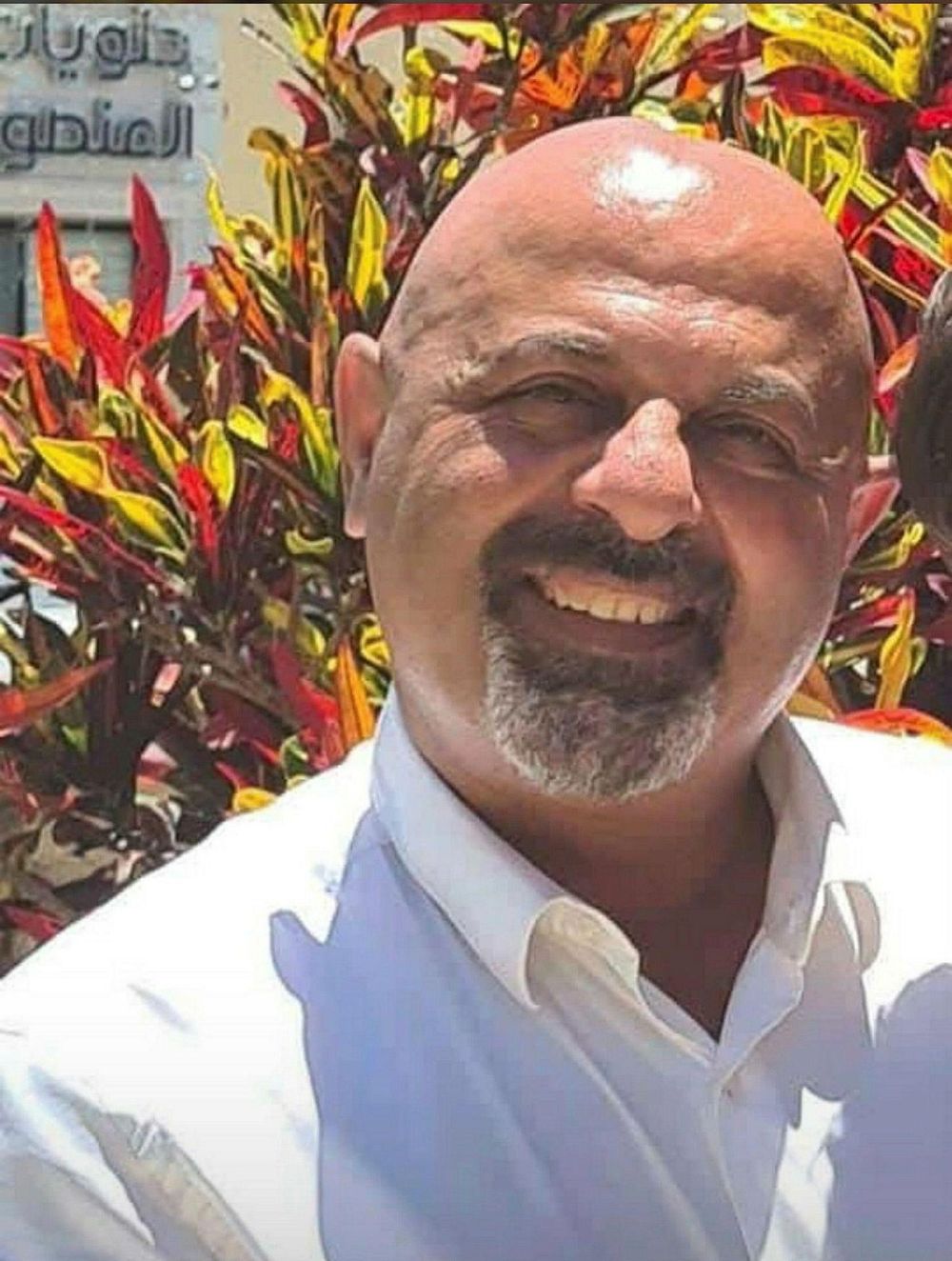 Businessman Shot Dead Near His Home