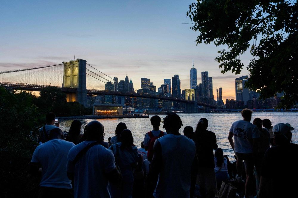 After September 11, U.S. Warns of Complacency in Terror Fight