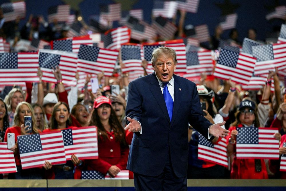 Senior Trump Administration Officials Estimate War With Iran Could Last Until 2029