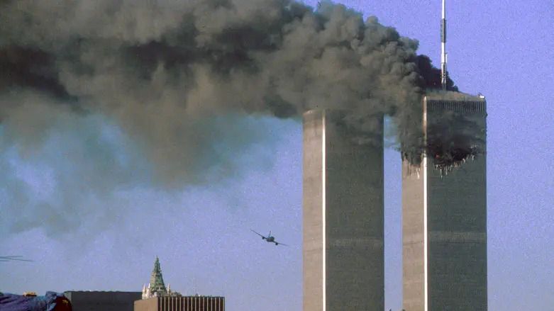 25 Years Since the Twin Towers Disaster