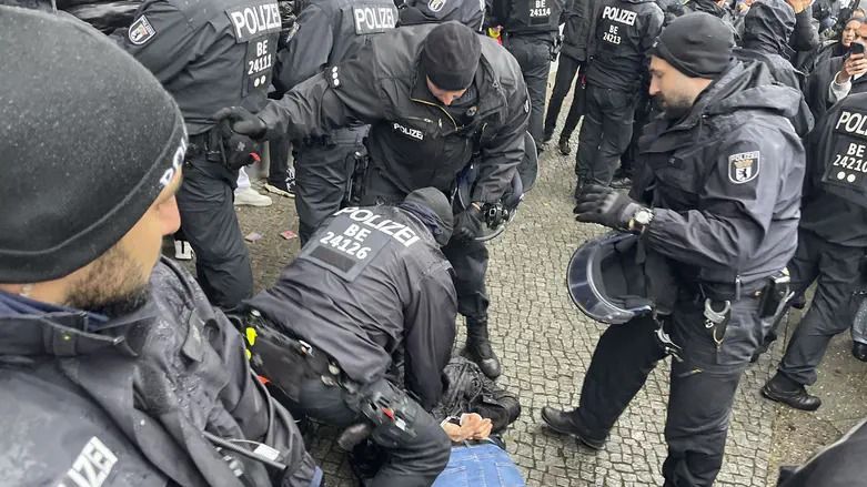 The target: Jewish communities, indictment filed against Hamas operatives who planned terror attacks in Europe