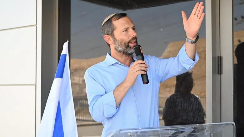 Among 50 Most Influential Jews in the World