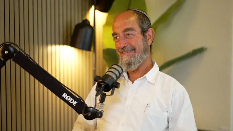 After decades at Bney Tzvi yeshiva: Rabbi Aharon Trop reveals new dream