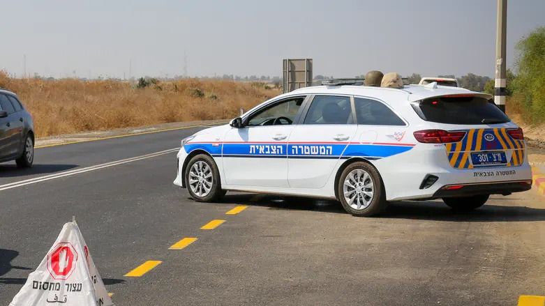 About 70 Breslev Hasidim arrested on way to Uman