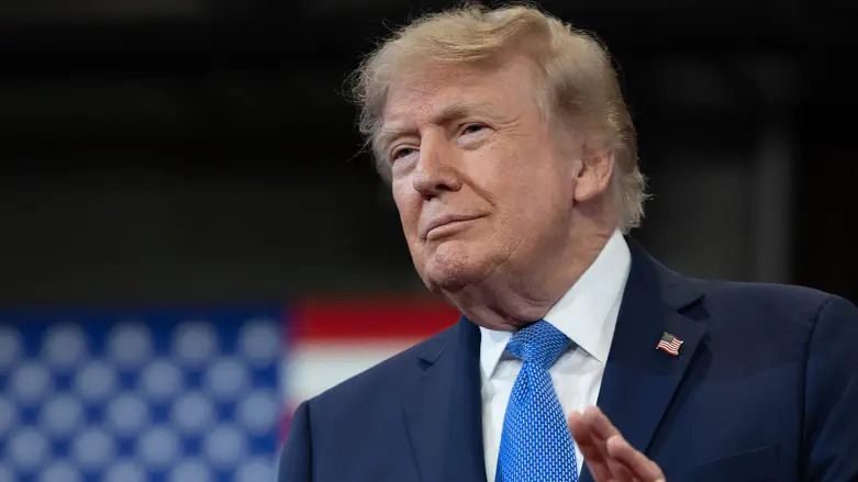 Trump marks the finish line: War with Iran will end after midterms, perhaps sooner