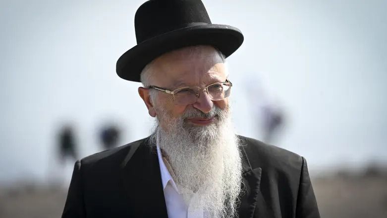Great Shofar Committee: Rabbi Samuel Eliyahu in special Rosh Hashanah conversation