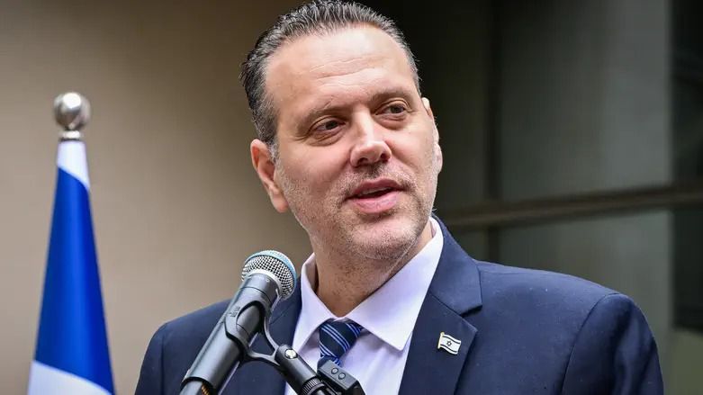 Zohar: Will Work to Revoke Citizenship of 'NZA' Film Creators for Treason
