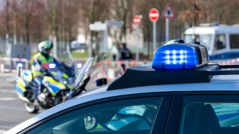 Seven suspects charged in preparation for Hamas attacks on Israeli and Jewish targets