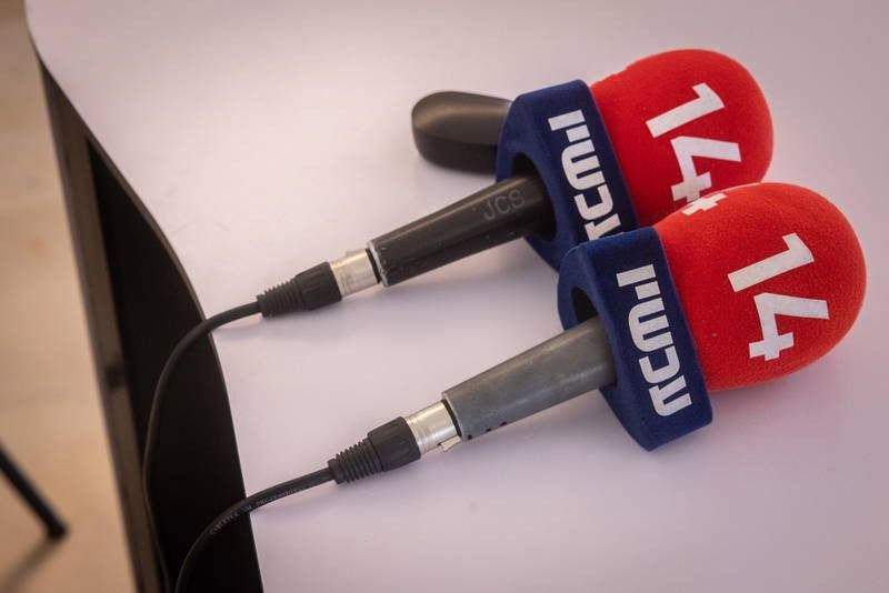 Channel 14 Lost to Lawyer Barak Cohen
