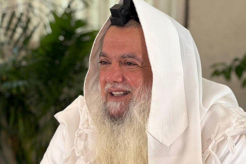 From Tongue to Exercise. Daily Reinforcement With Rabbi Yigal Cohen