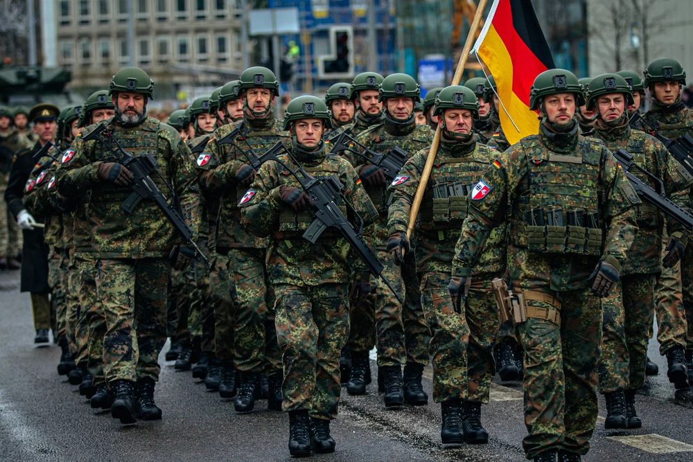Rifles and handguns seized: Hamas planned massacre of European Jews