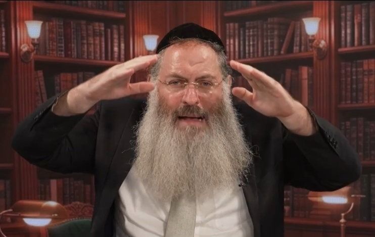 Preparing for Day of Judgment; Are Personal Requests Permitted on Rosh Hashanah?