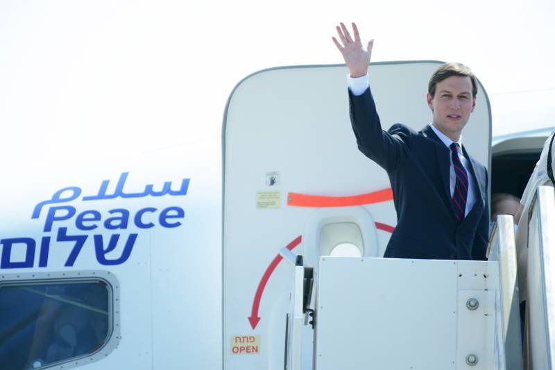 Kushner: assassination attempt in Doha failed and led to political isolation, forcing Israel into Hamas deal