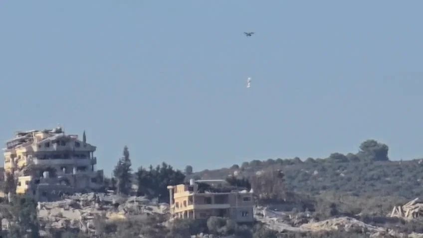 Eliminations continue: IDF strikes Hamas operatives in Gaza during holiday