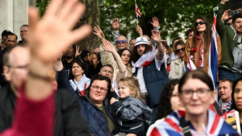 Surprising figure comes out against severe antisemitism