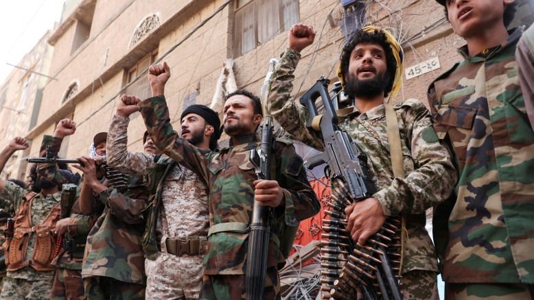 Iran directly participated in Houthis takeover in Yemen