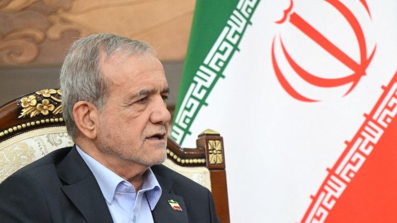 Iran Proposes New Solution for Hormuz