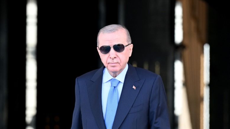 Arrested in One Night: Turkey's New Move Against LGBT