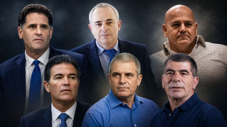 Netanyahu's Last-Minute Panic. Everyone Rejected His Dream Proposals