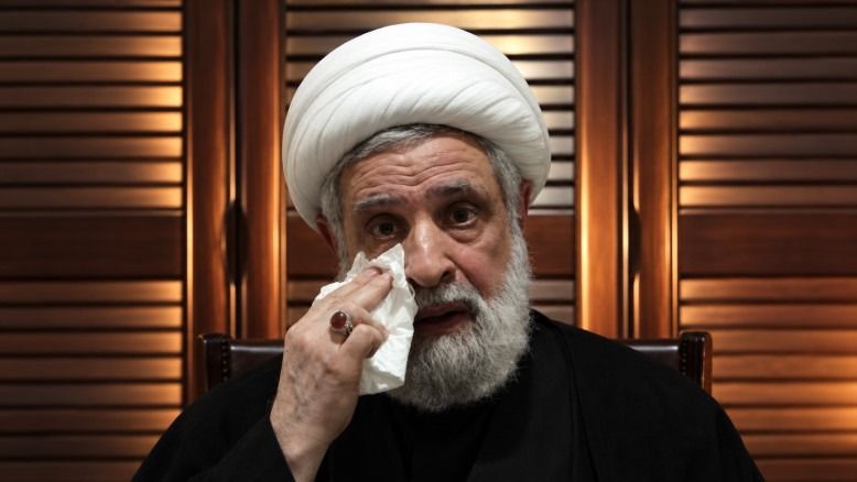 'The Deterrence Equation Collapsed, Hezbollah Suffered Defeat'