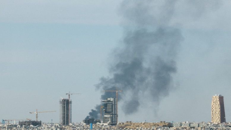 After the Red Sea, Iran Prepares to Attack Israel's Neighbor