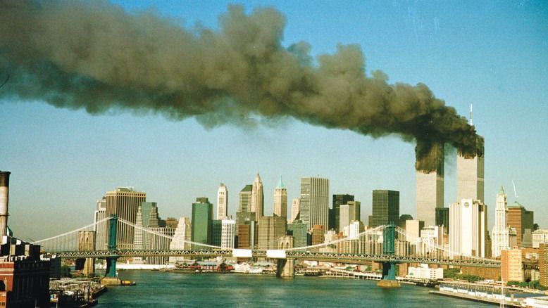 After September 11. Trump Sent Sharp Message to Iran