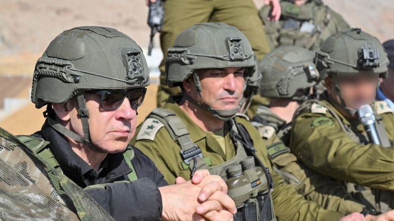 Israel May Go To War Shortly Before Elections