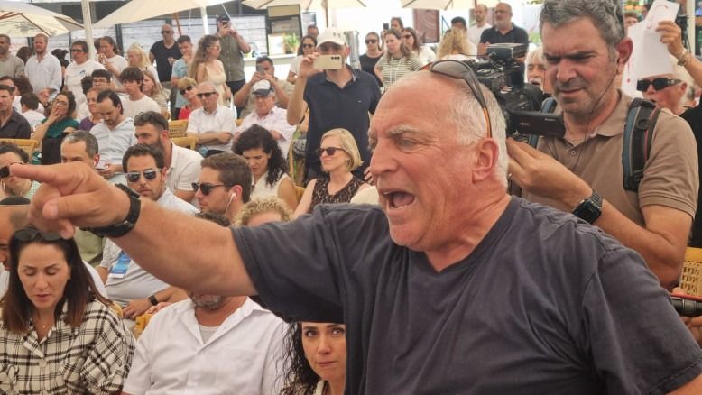 'Want a Lawyer? Pay': Father of Late Roni Ashl Launches Attack