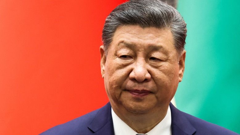 China Faces Deadly Threat