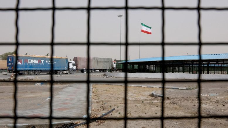 Nine-Hour Battle in Southeastern Iran: Reports of Heavy Casualties for Forces