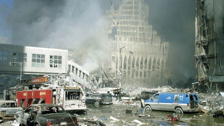 25 years after twin towers tragedy: West defeated bin Laden