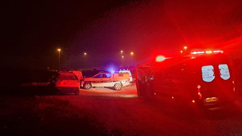 Cruel elimination intended to send a message: IDF vet on triple murder