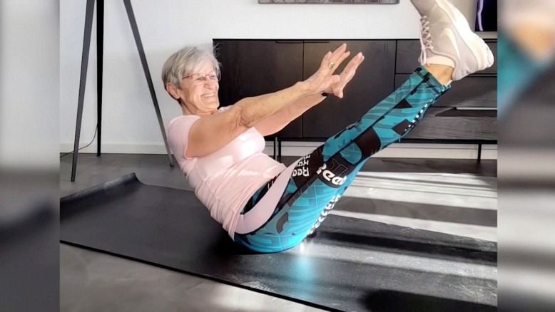 Age 50? These 5 Exercises Your Body Will Thank You For