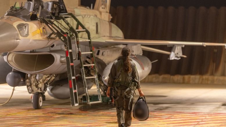 IDF on High Alert While Israel Celebrates: From Iran to the Red Sea