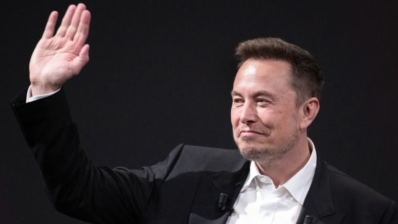 Elon Musk's Big Prophecy Came True