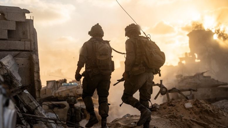 During Rosh Hashanah: IDF continued strikes on Hamas, eliminated another senior commander