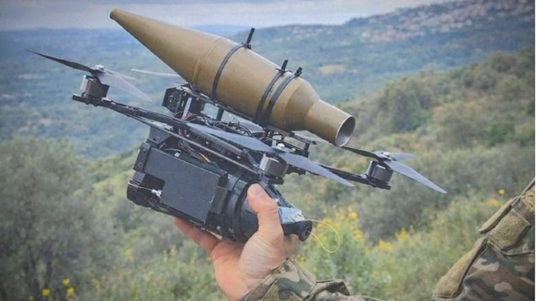 This is the real reason we missed the drone threat