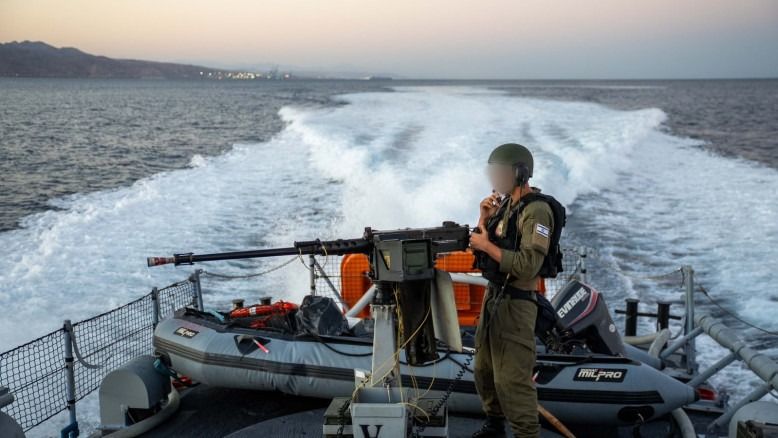 For October 7 Of Eilat: This Is What The Doomsday Scenario Looks Like